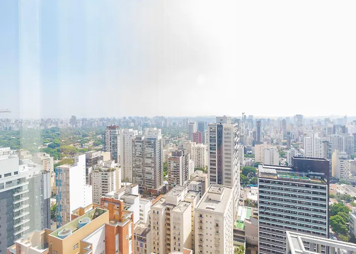 Impecavel,Garagem,Piscina,Academia,Rooftop,Office