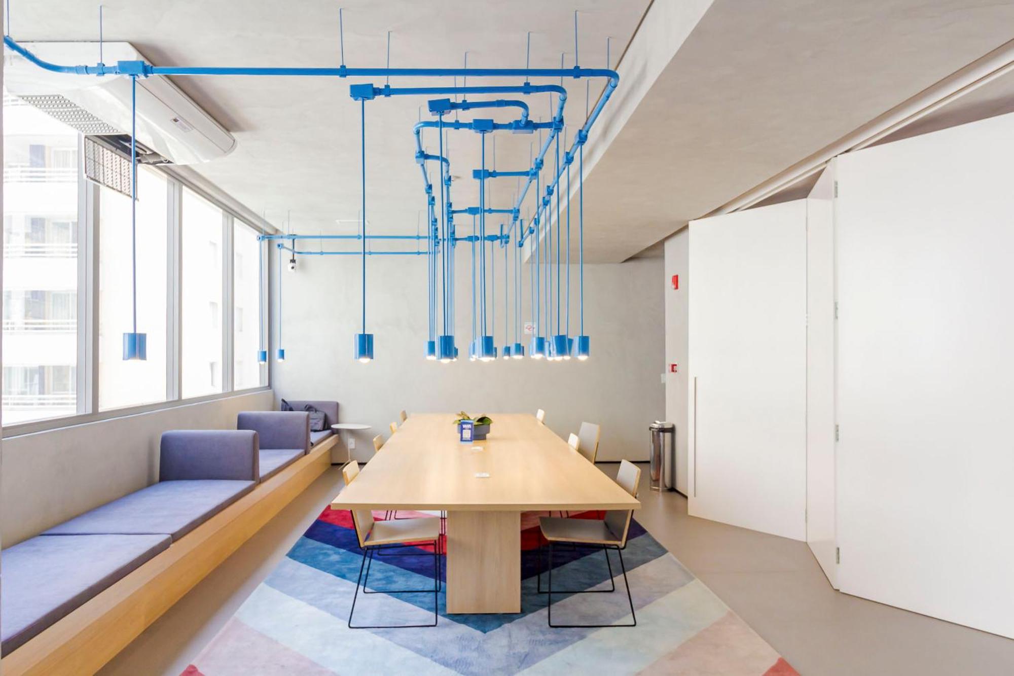 Impecavel,Garagem,Piscina,Academia,Rooftop,Office