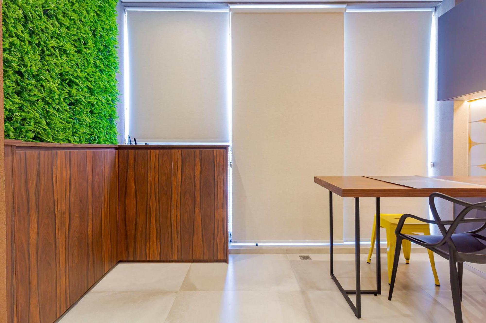 Impecavel,Garagem,Piscina,Academia,Rooftop,Office